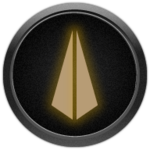 Logo of Metallic Gloss Icon Pack android Application 